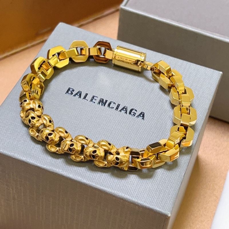 Balenciaga Bracelets